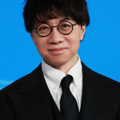 Makoto Shinkai